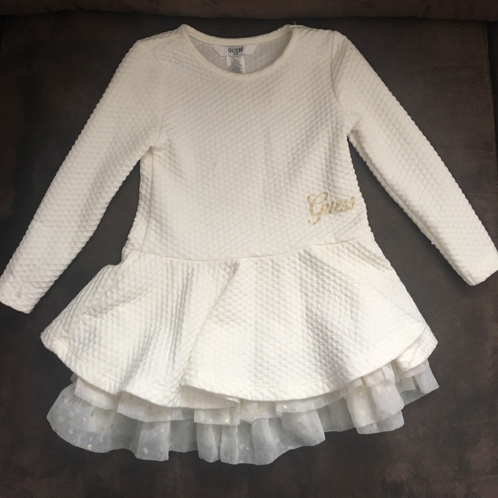Guess dress